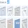 Grohe Start Cube WC-Papierhalter chrom klebbar