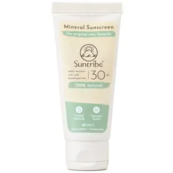 Sonnencreme LSF 30 60 ml