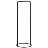 Woud O&O Clothes Rack Small Black - Woud