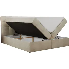 MKS Meble DIEGOS 200 x 200 cm H3 Beige