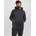 bedruckt Blau 3XL
