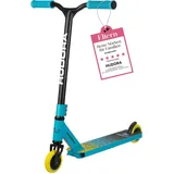 Hudora Stunt Scooter Kids hellblau