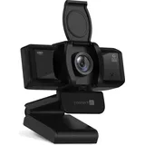 Connect IT CCW-2010-BK WebYouSee Pro Full HD