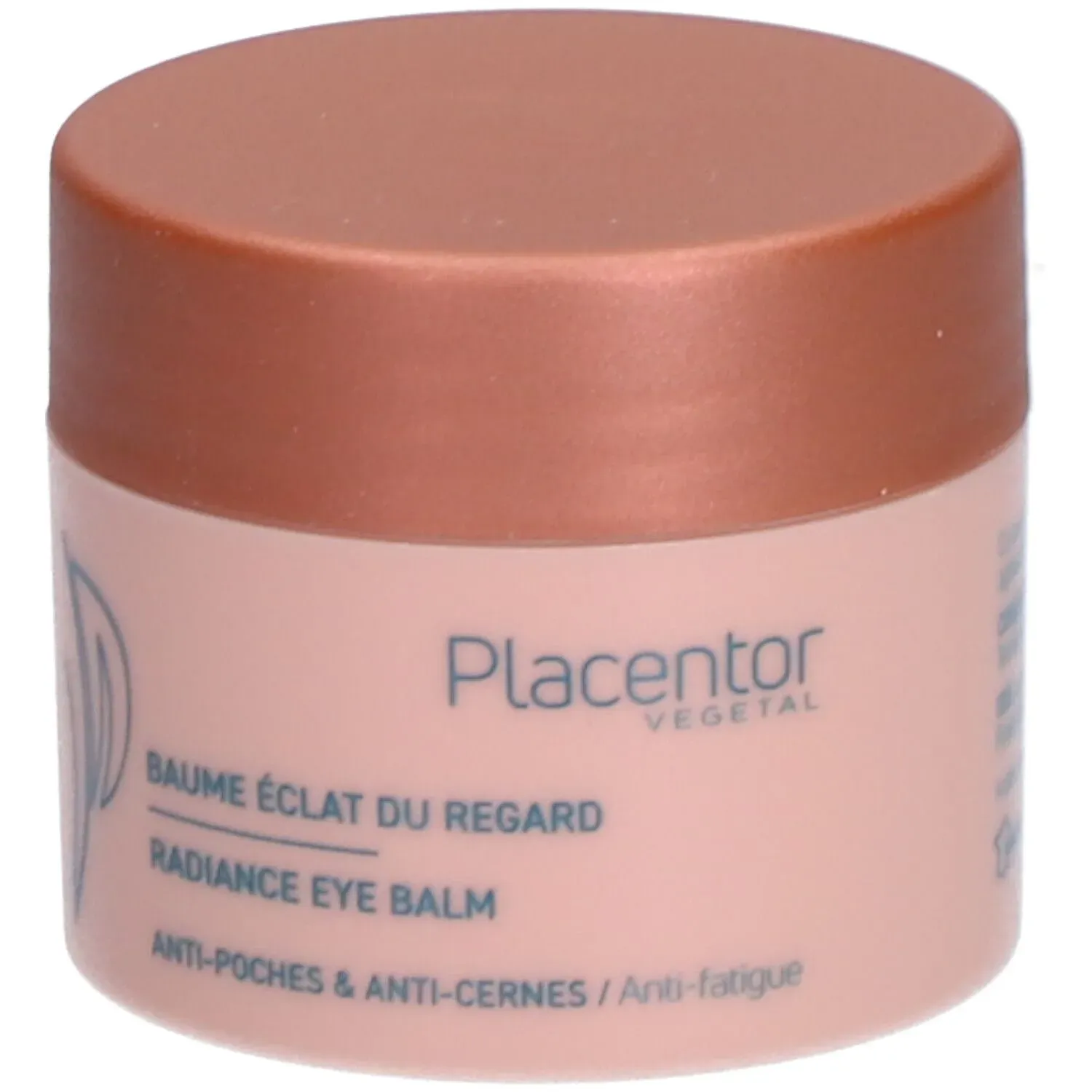Placentor VEGETAL BAUME ÉCLAT DU REGARD 30 ml baume