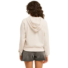 BILLABONG Zip Family - Kapuzenpulli mit Reißverschluss - Frauen - XS - Weiss