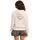 BILLABONG Zip Family - Kapuzenpulli mit Reißverschluss - Frauen - XS - Weiss