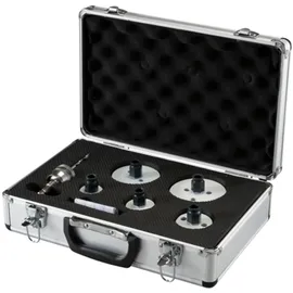 Makita Lochsägen-Set 7-teilig 32 mm/41 mm/51 mm/73 mm/83 mm