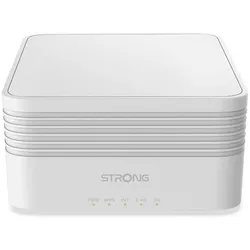 Strong ATRIA Wi-Fi Mesh AX3000 Add-on - Add-on - WLAN-System - (Extender)
