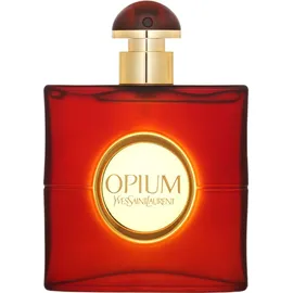 YVES SAINT LAURENT Opium Eau de Toilette 50 ml