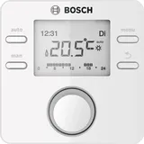 Bosch Regler CW 100 außentemperaturgeführt
