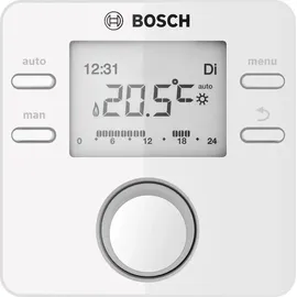 Bosch Regler CW 100 außentemperaturgeführt