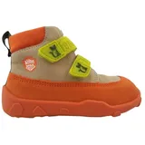 Affenzahn Übergangsschuh Leder Friendy - Barfußschuhe Gr 26 EU