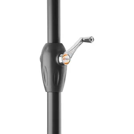 Schneider Bilbao Ø 220 cm Grau