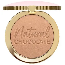 Too Faced Chocolate Soleil Natural - Golden Cocoa