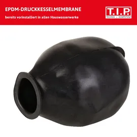 T.I.P. HWW 1000/25 Plus F