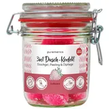 Puremetics 3in1 Dusch-Konfekt Erdbeere 200 g