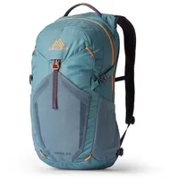 Gregory Nano 20 Wanderrucksack 52 cm blau