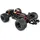 AMEWI RC-Auto Hyper Go MTX10 2,4GHz RtR schwarz (22687)
