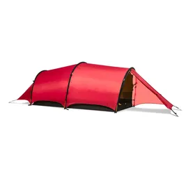 Hilleberg Helags 2 rot