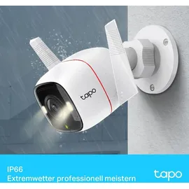 Tapo C320WS