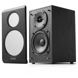 Edifier R33BT 2.0 System schwarz