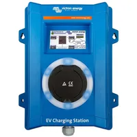 Victron Energy EV Energy 22kW Wallbox - Wandladestation - Typ 2 (22 kW, 32 A)