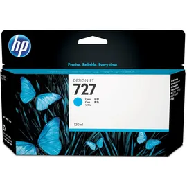 HP 727 cyan
