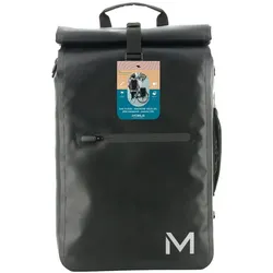 Mobilis 070001 - Unisex - 39,6 cm (15.6`) - Notebook-Gehäuse - Wasserfest - Plane
