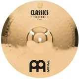 Meinl Cymbals CC12S-B - 12" Classics Custom Brilliant Splash - Splash-Becken