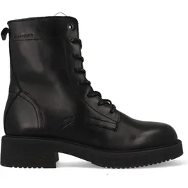 BULLBOXER Women Boots 555503E6L_ Black 40 - 40 EU)