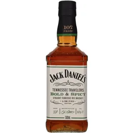Jack Daniel's Bold & Spicy Tennessee 53,5% vol 0,5 l