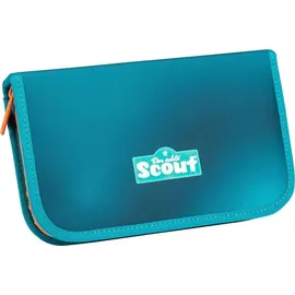 Scout Alpha Exklusiv Superflash 4-tlg. seadragon