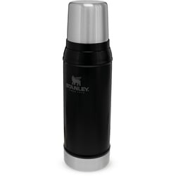 Stanley Classic Legendary 0,75L Isolierflasche - Matte Black Pebble