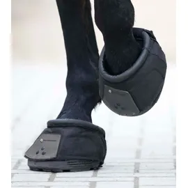 Waldhausen Hufschuh 8 Schwarz