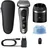 Braun Series 9 Pro+ 9565cc grau/schwarz