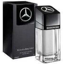 Mercedes-Benz Select Eau de Toilette 50 ml