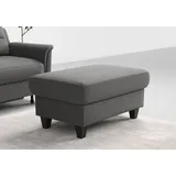 Microfaser Paris grau