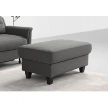 sit&more Farö Microfaser Paris grau