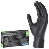 Efalock Professional Efalock Nitril Handschuhe M 100Stk.