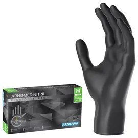 Efalock Professional Efalock Nitril Handschuhe M 100Stk.