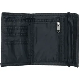 CAMEL ACTIVE Journey Combi Wallet Unisex Brustbeutel bla black