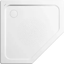 Kaldewei Cornezza Fünfeck-Duschwanne, 459030000001, 670-1