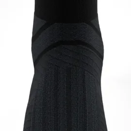 Bauerfeind Sports Herren Run Performance Compression Socks - EU 38-41 schwarz