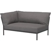 HOUE LEVEL 2 Sofaecke Kissen links