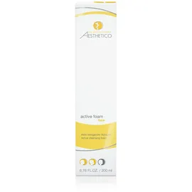 AESTHETICO Active Foam 200 ml