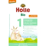 Holle Anfangsmilch 1 aus Ziegenmilch 400 g