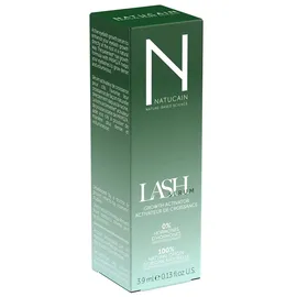 Natucain Wimpernserum 3,9 ml