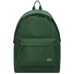 Lacoste Daypack 44 cm Laptopfach  grün