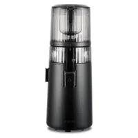 Hurom H70FT Slow Juicer schwarz