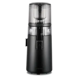 Hurom H70FT Slow Juicer schwarz